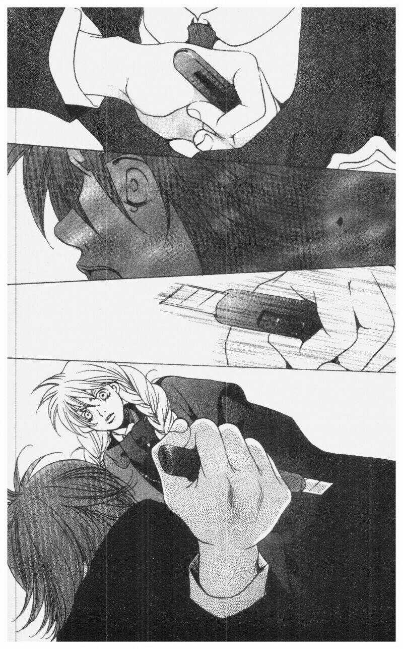 Diamond Head - Chapter 3 - Trang 51