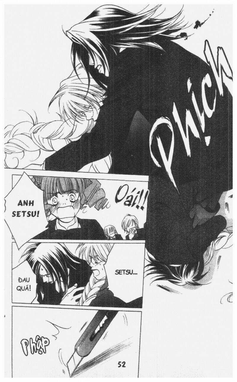 Diamond Head - Chapter 3 - Trang 52