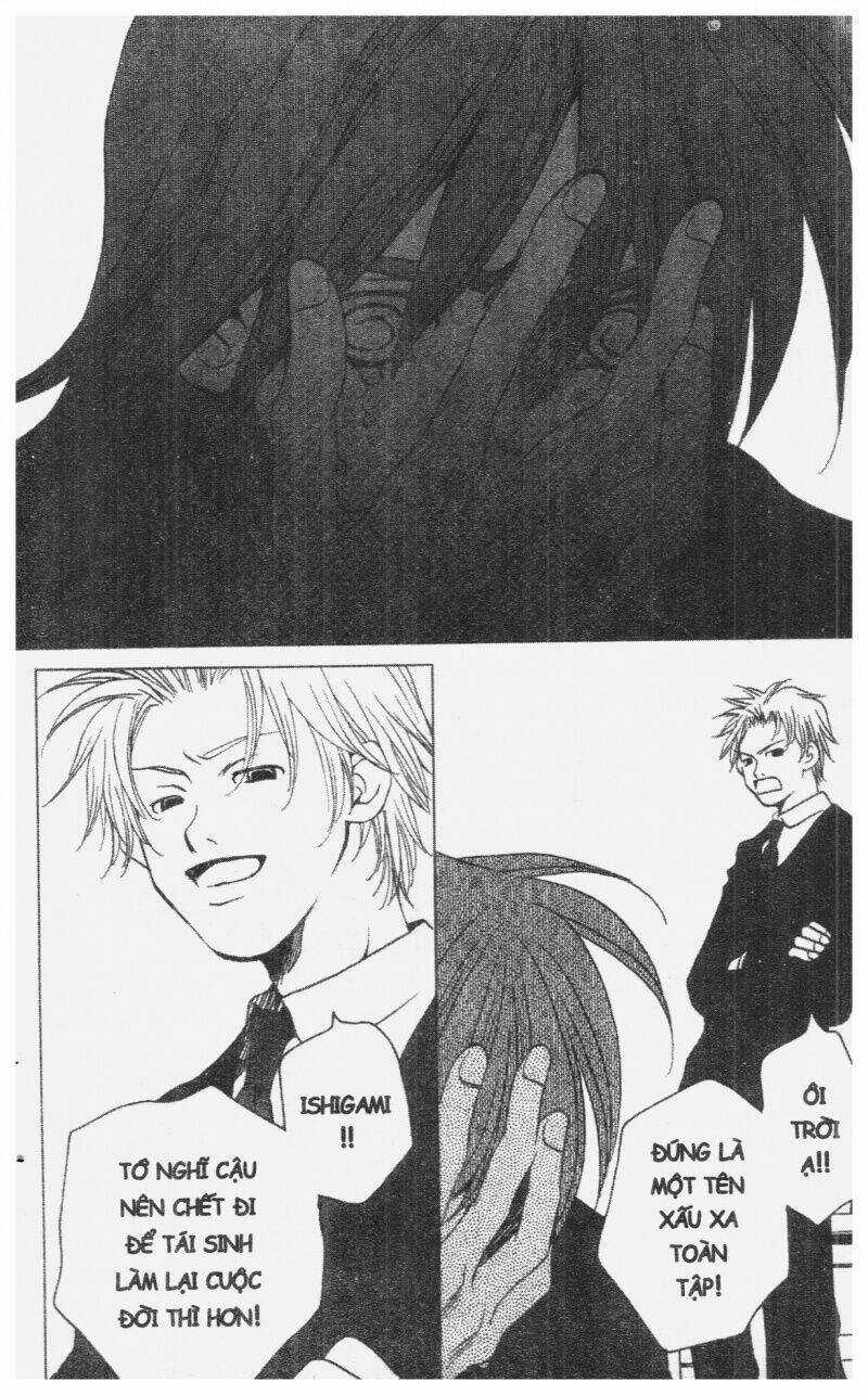 Diamond Head - Chapter 3 - Trang 54