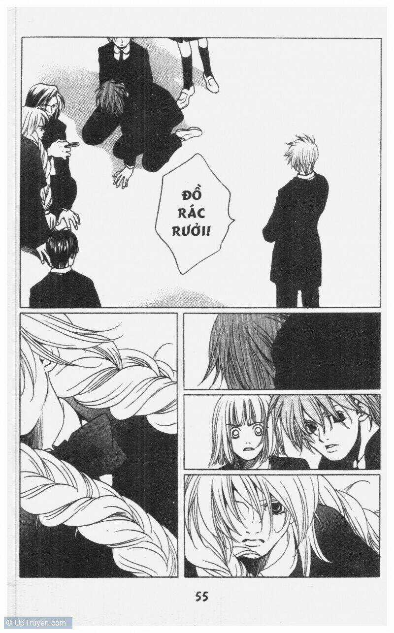 Diamond Head - Chapter 3 - Trang 55