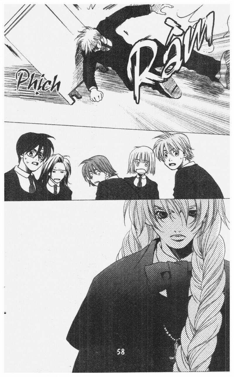 Diamond Head - Chapter 3 - Trang 58