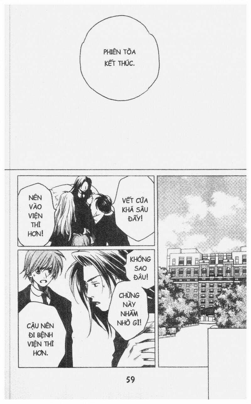 Diamond Head - Chapter 3 - Trang 59