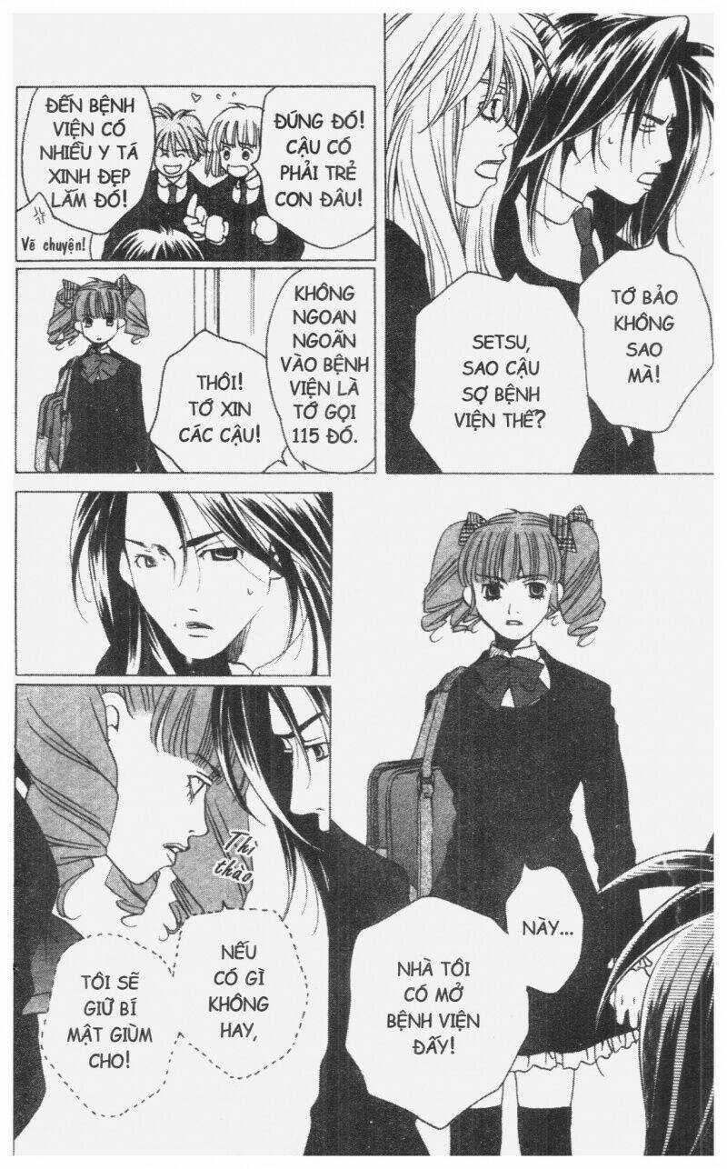 Diamond Head - Chapter 3 - Trang 60