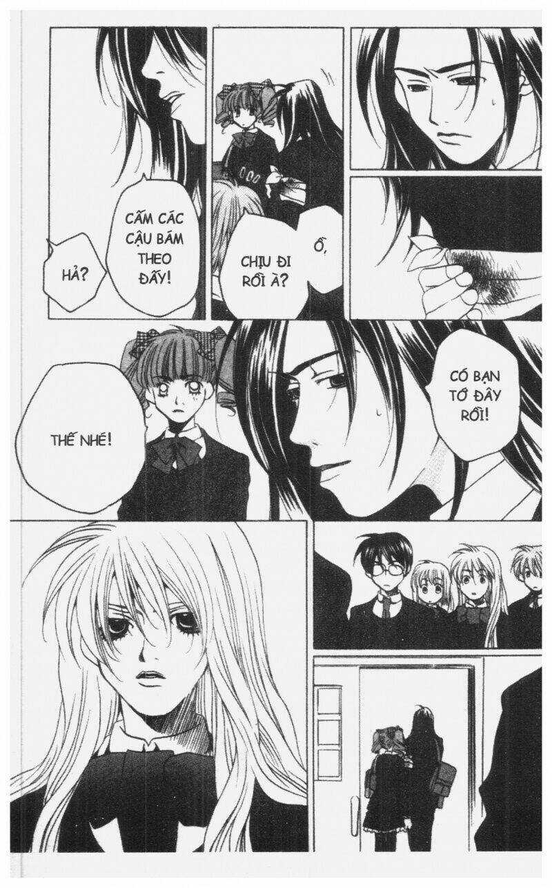 Diamond Head - Chapter 3 - Trang 61