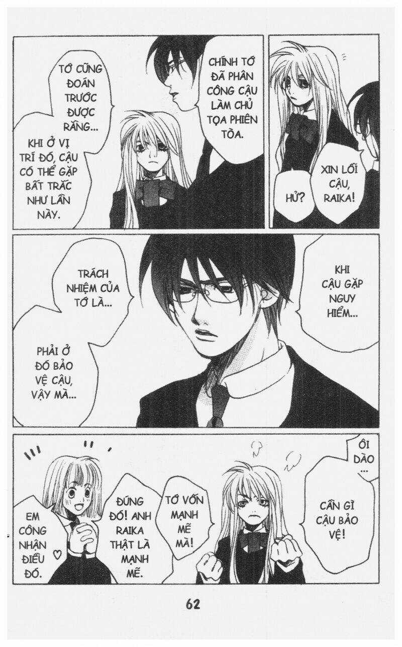 Diamond Head - Chapter 3 - Trang 62