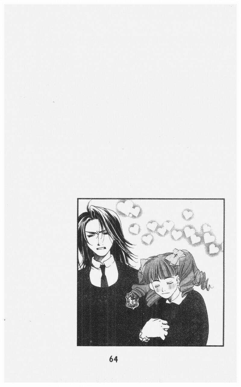 Diamond Head - Chapter 3 - Trang 64