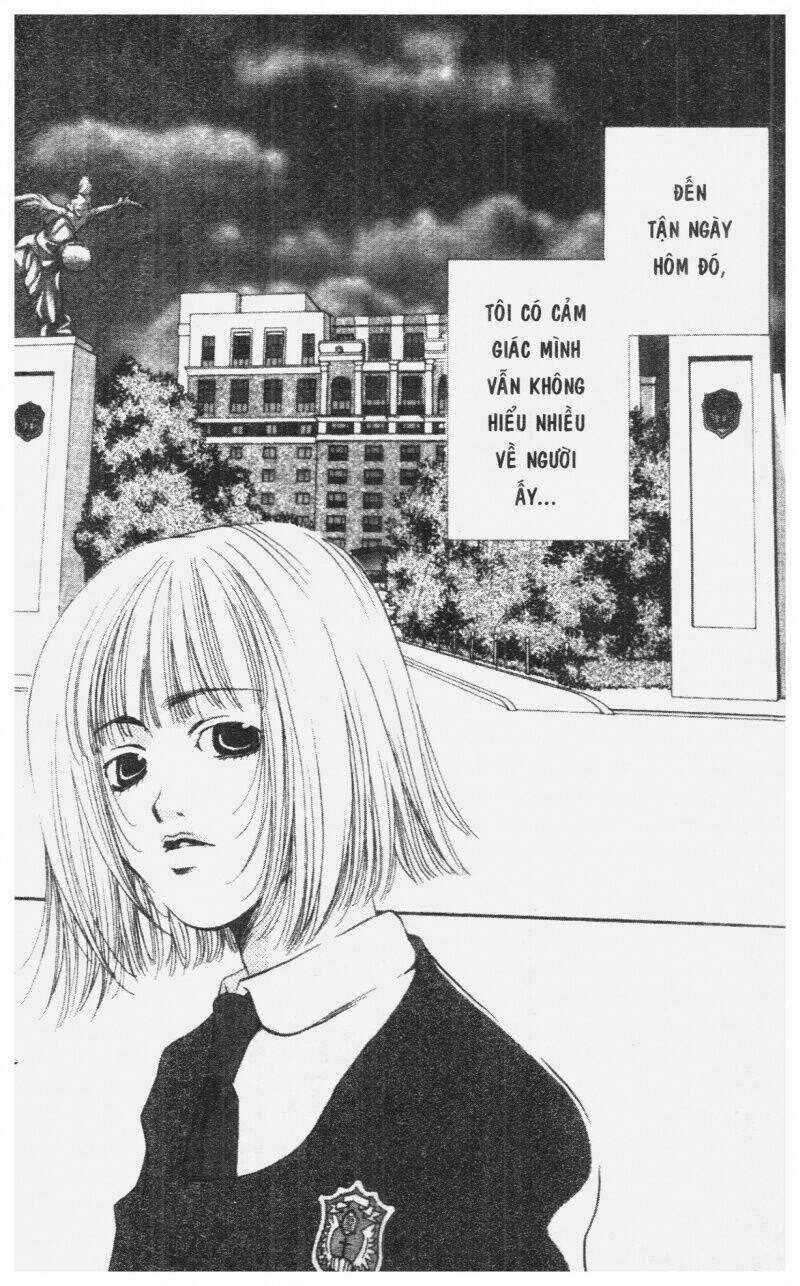 Diamond Head - Chapter 3 - Trang 66