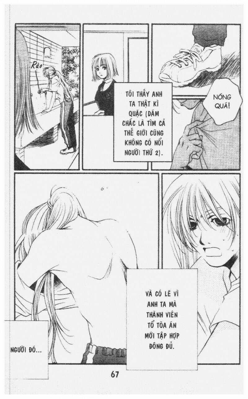 Diamond Head - Chapter 3 - Trang 67