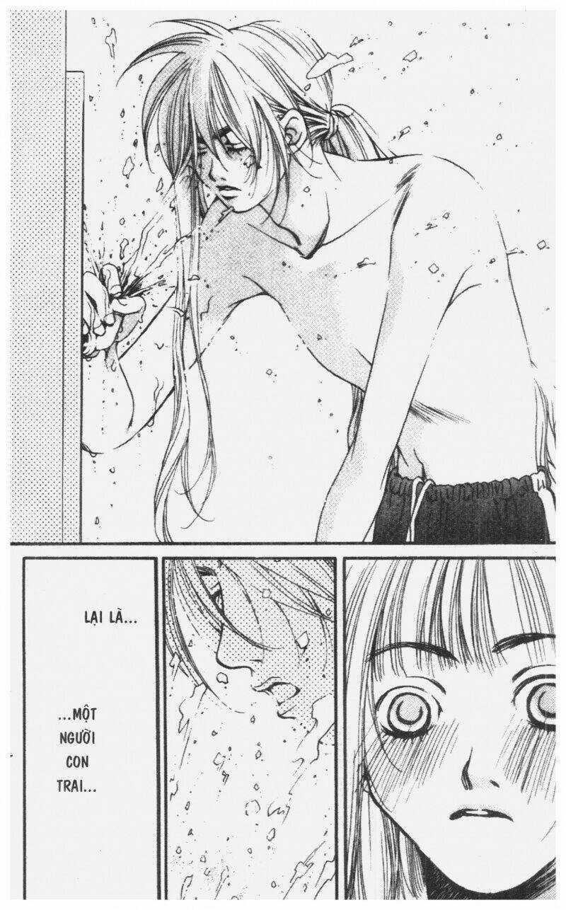 Diamond Head - Chapter 3 - Trang 68