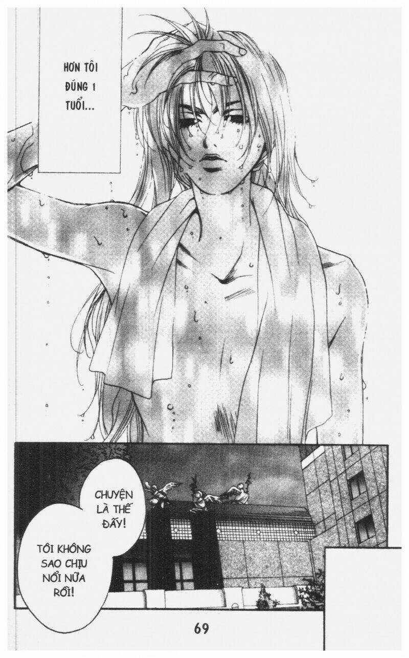 Diamond Head - Chapter 3 - Trang 69