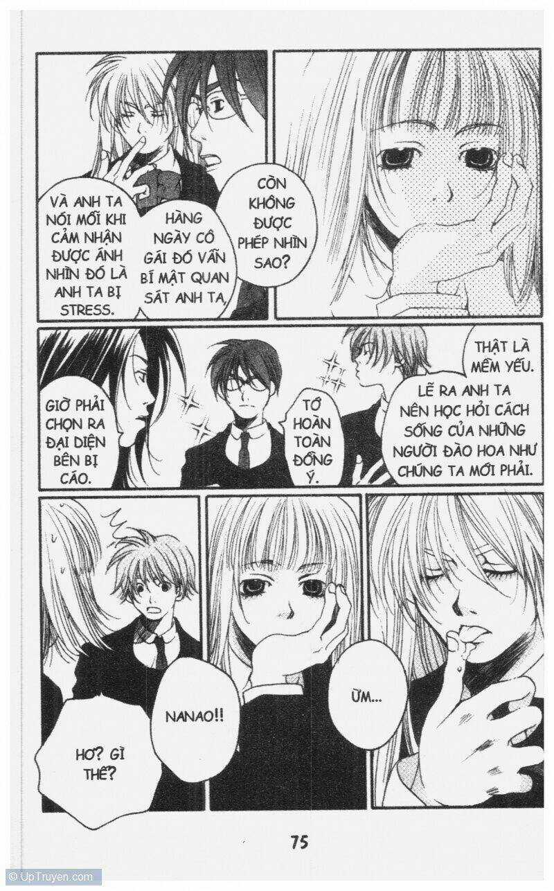 Diamond Head - Chapter 3 - Trang 75