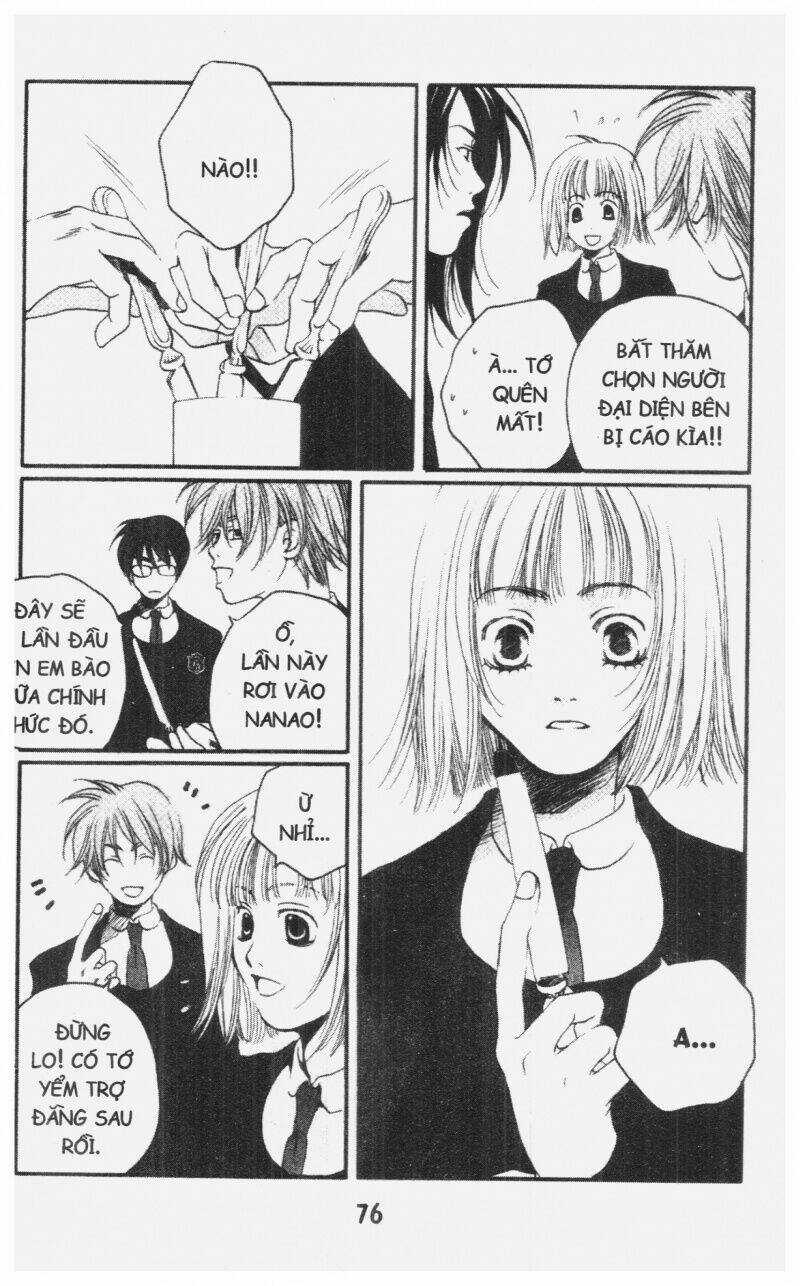 Diamond Head - Chapter 3 - Trang 76