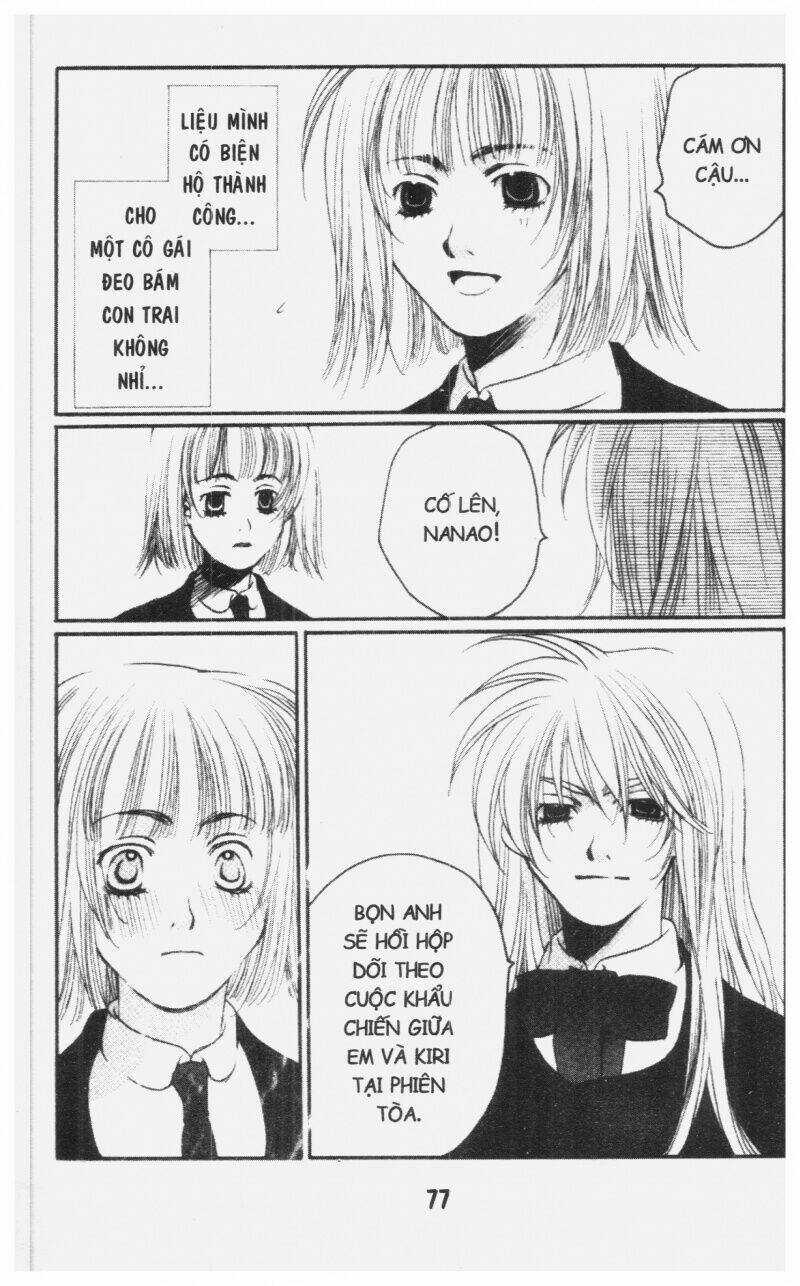 Diamond Head - Chapter 3 - Trang 77