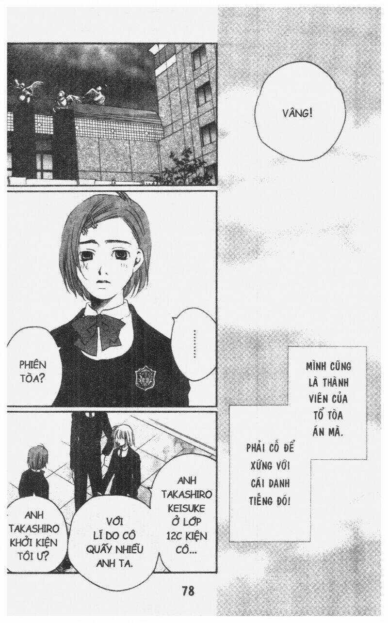 Diamond Head - Chapter 3 - Trang 78