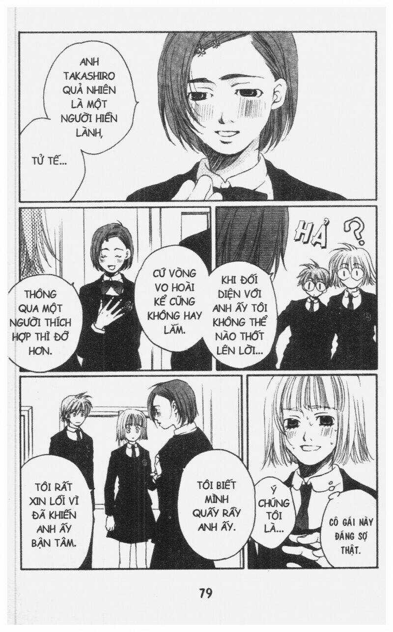 Diamond Head - Chapter 3 - Trang 79