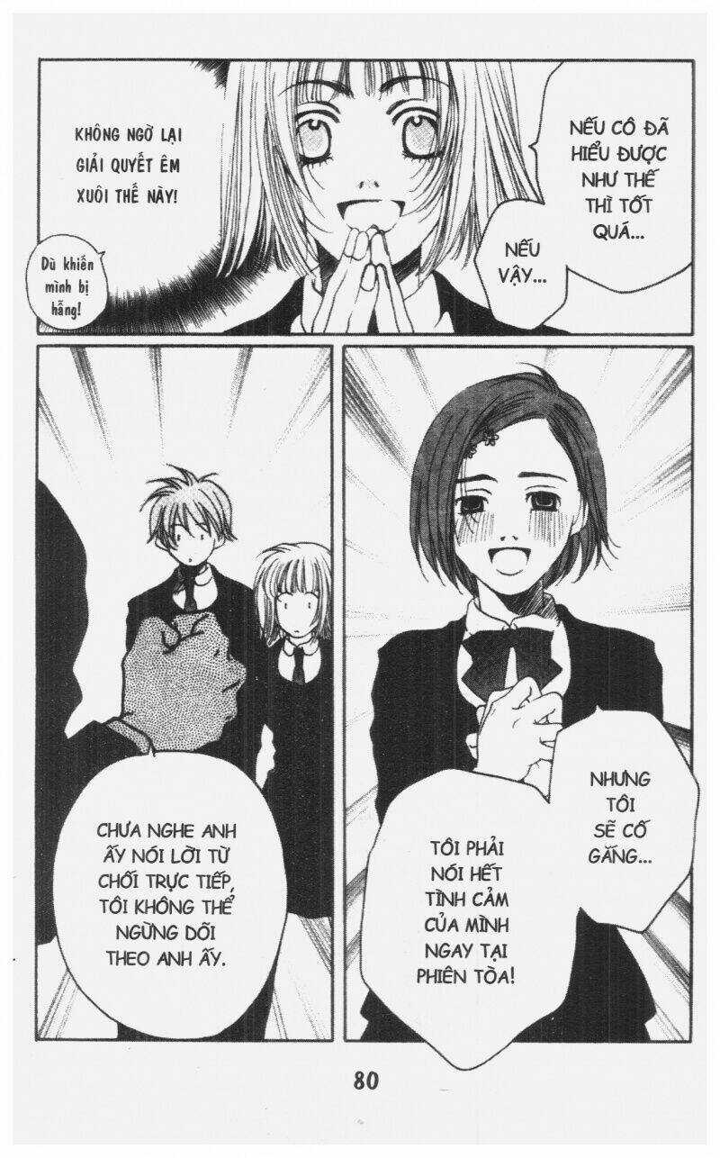 Diamond Head - Chapter 3 - Trang 80