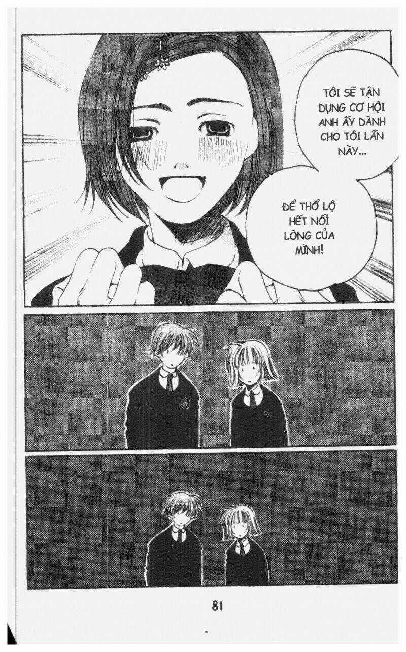 Diamond Head - Chapter 3 - Trang 81