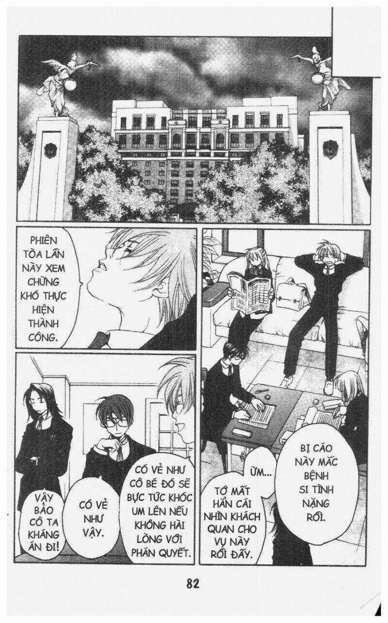 Diamond Head - Chapter 3 - Trang 82