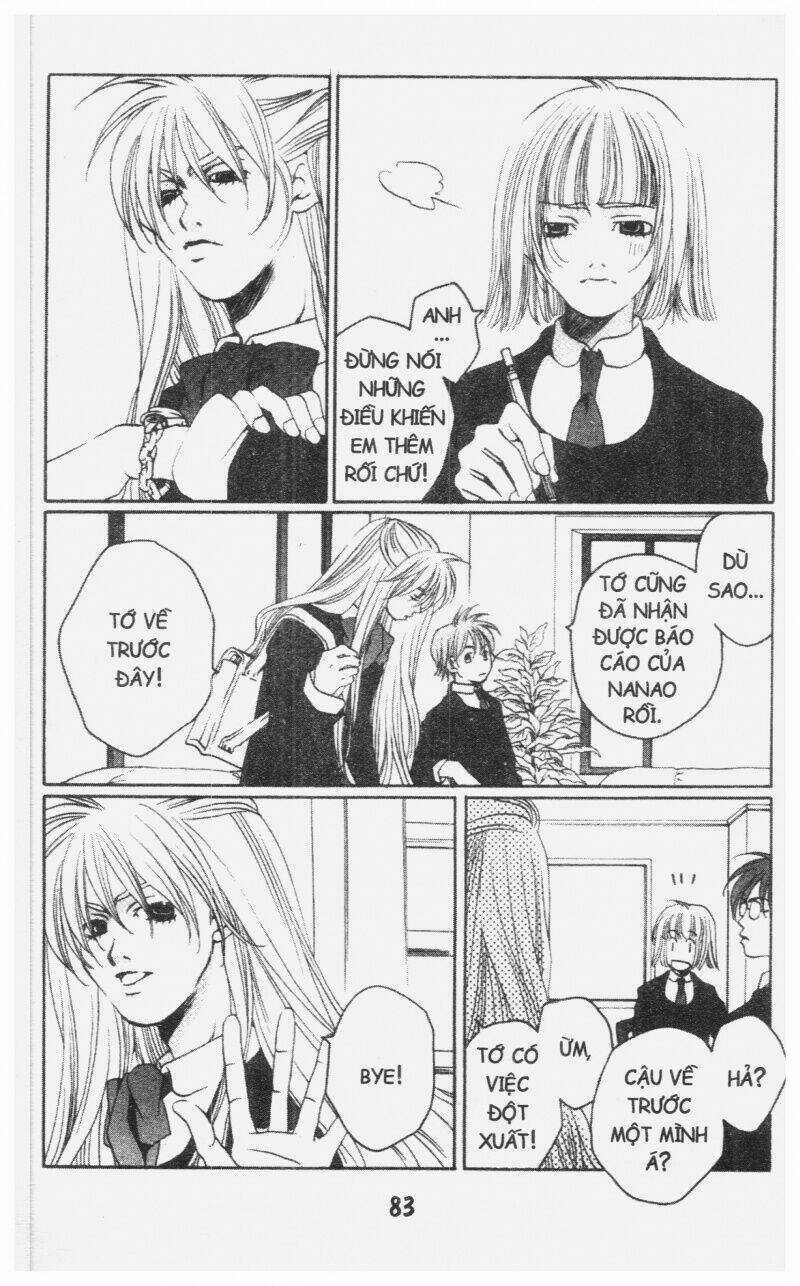 Diamond Head - Chapter 3 - Trang 83