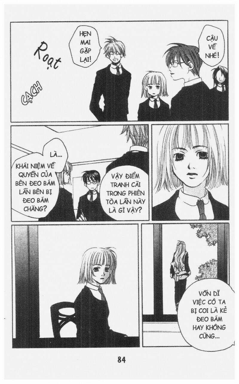 Diamond Head - Chapter 3 - Trang 84