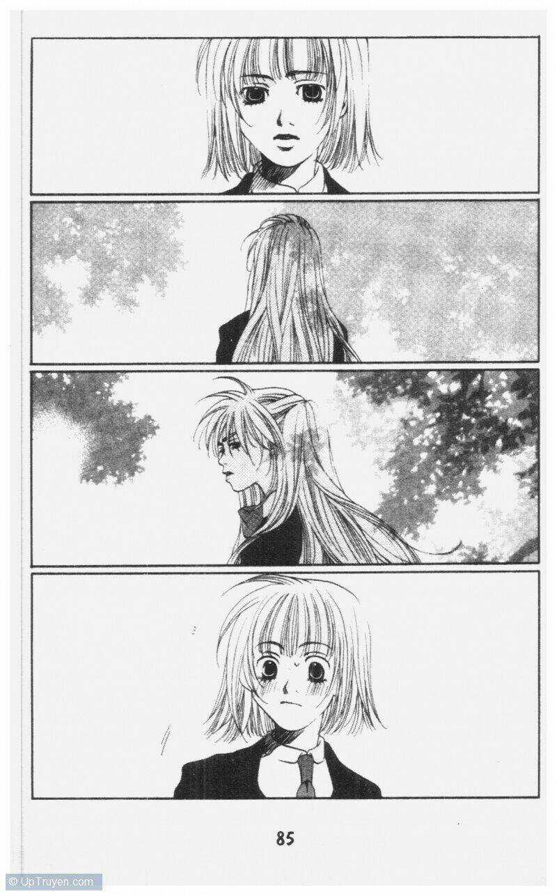 Diamond Head - Chapter 3 - Trang 85