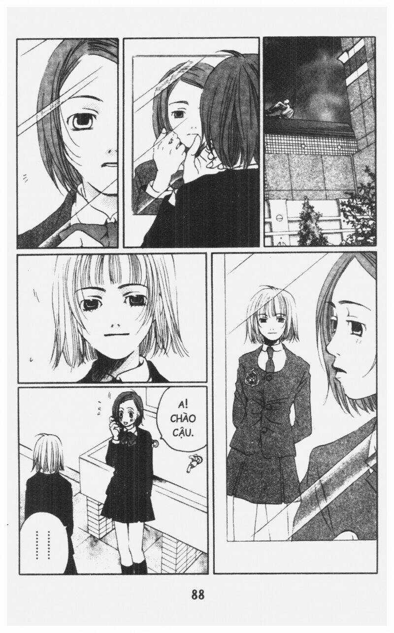 Diamond Head - Chapter 3 - Trang 88