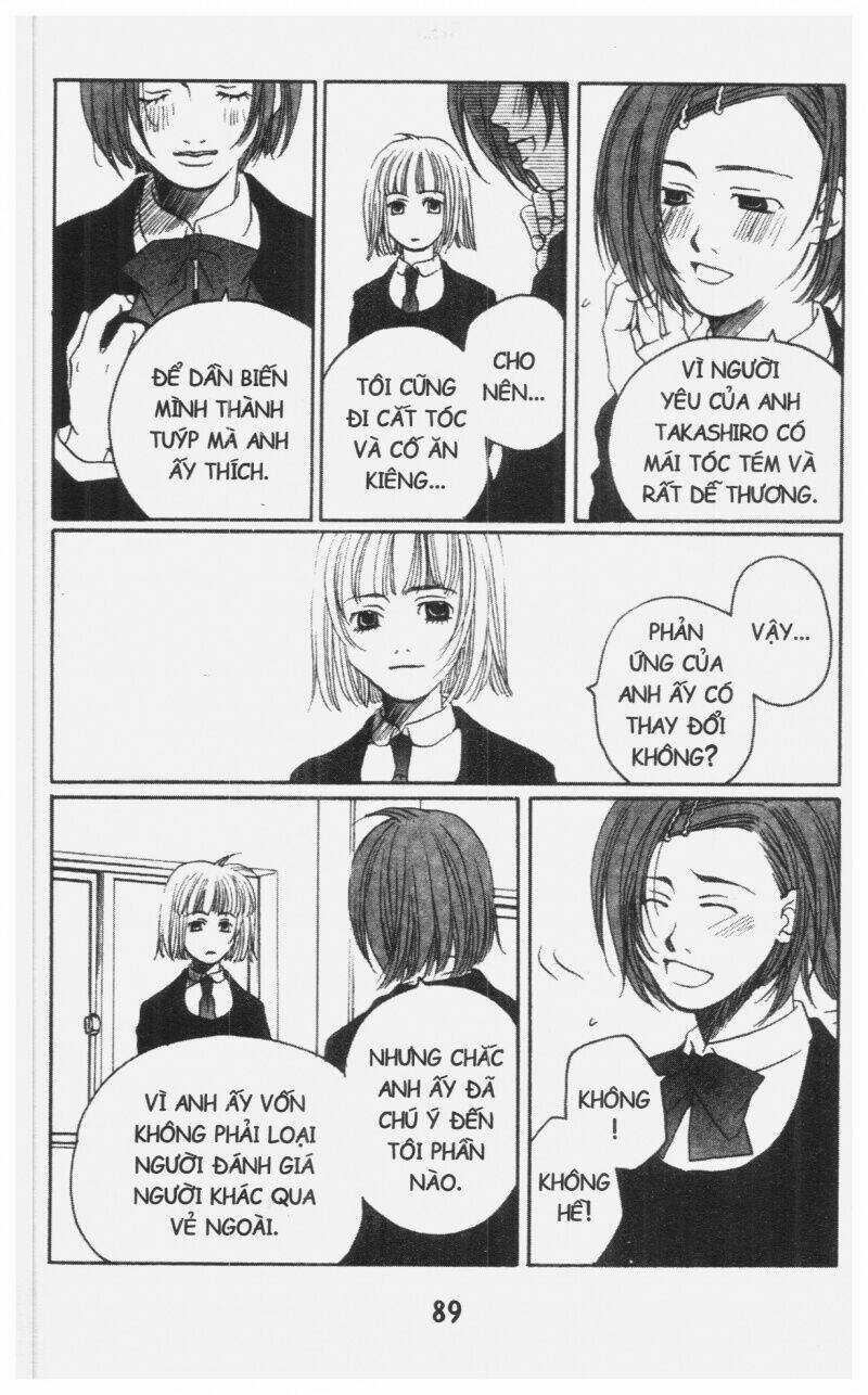 Diamond Head - Chapter 3 - Trang 89