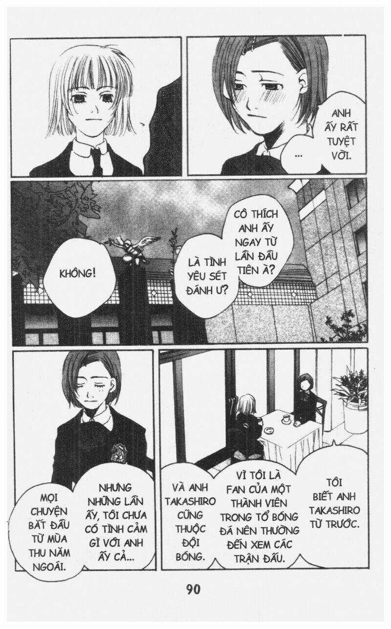 Diamond Head - Chapter 3 - Trang 90