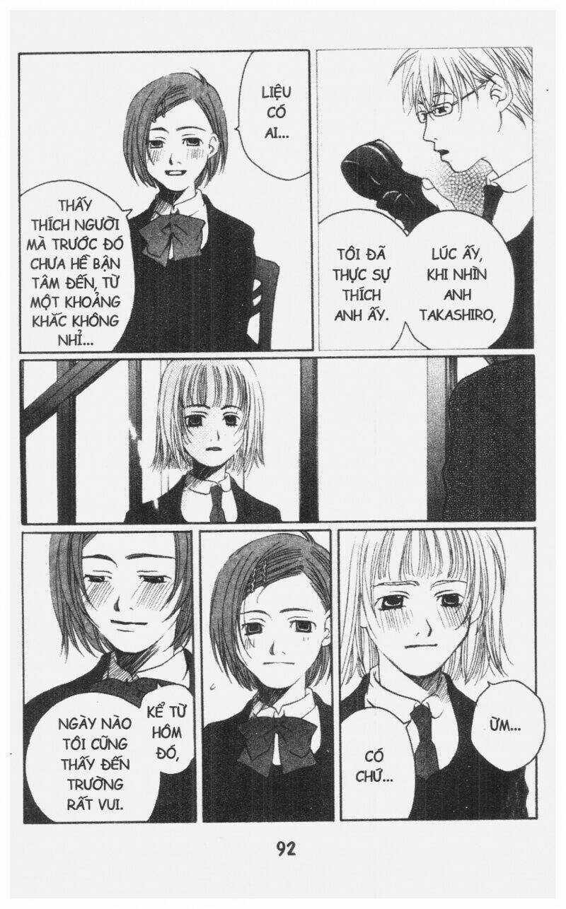 Diamond Head - Chapter 3 - Trang 92