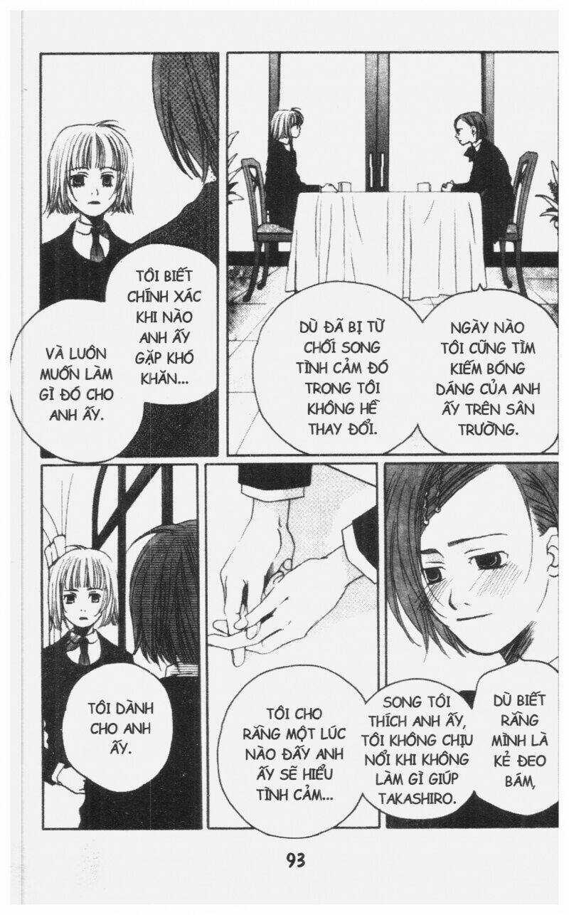 Diamond Head - Chapter 3 - Trang 93