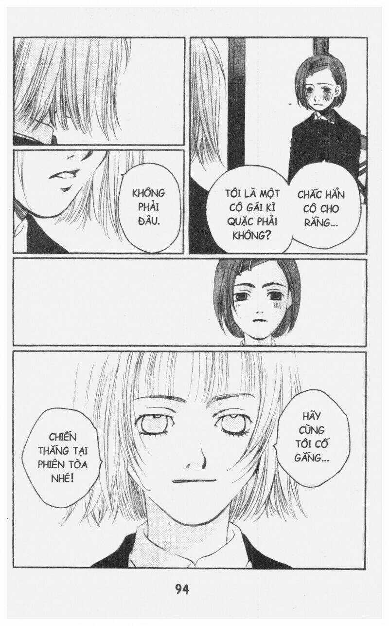 Diamond Head - Chapter 3 - Trang 94