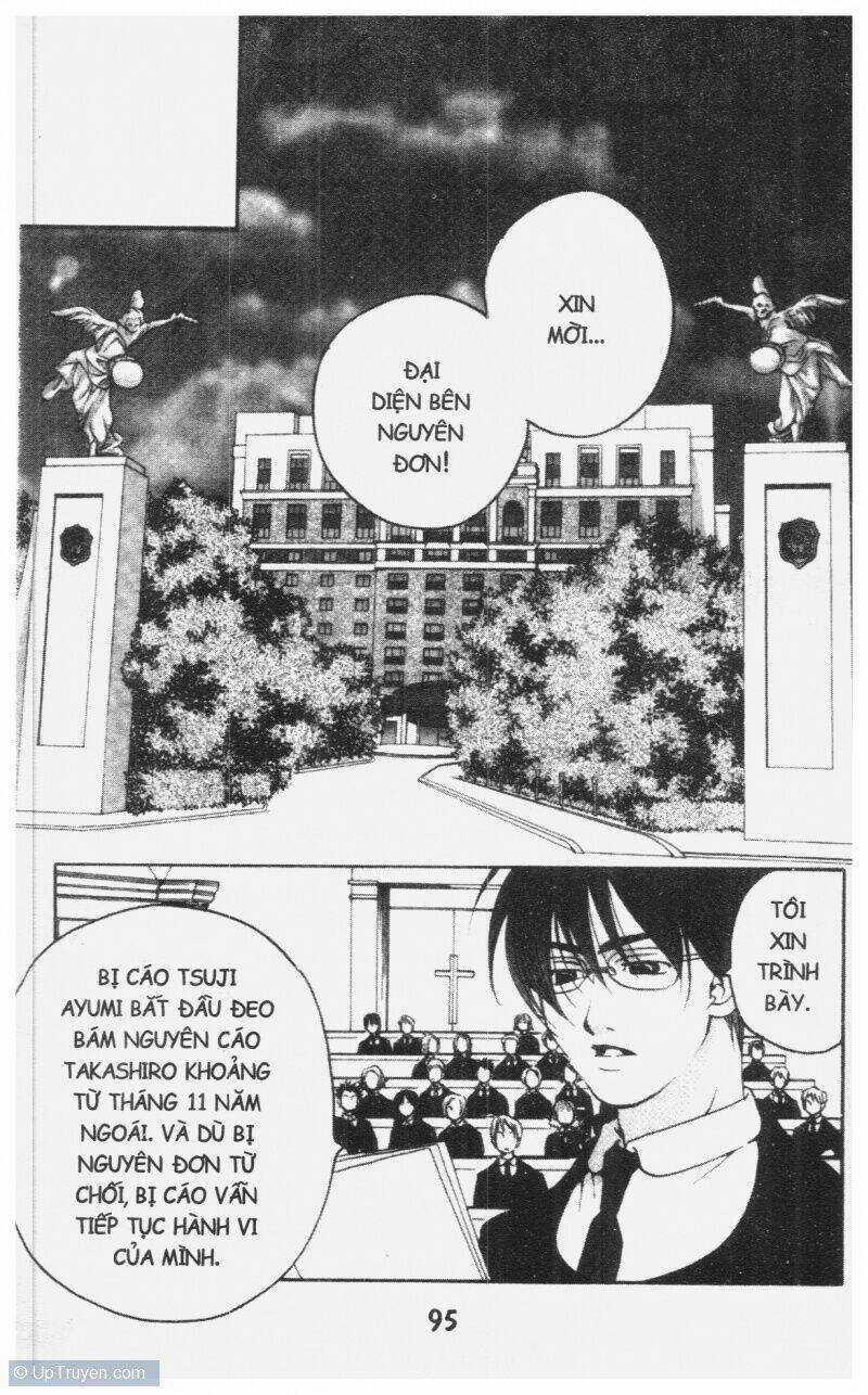 Diamond Head - Chapter 3 - Trang 95