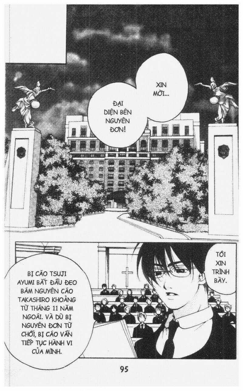 Diamond Head - Chapter 3 - Trang 97