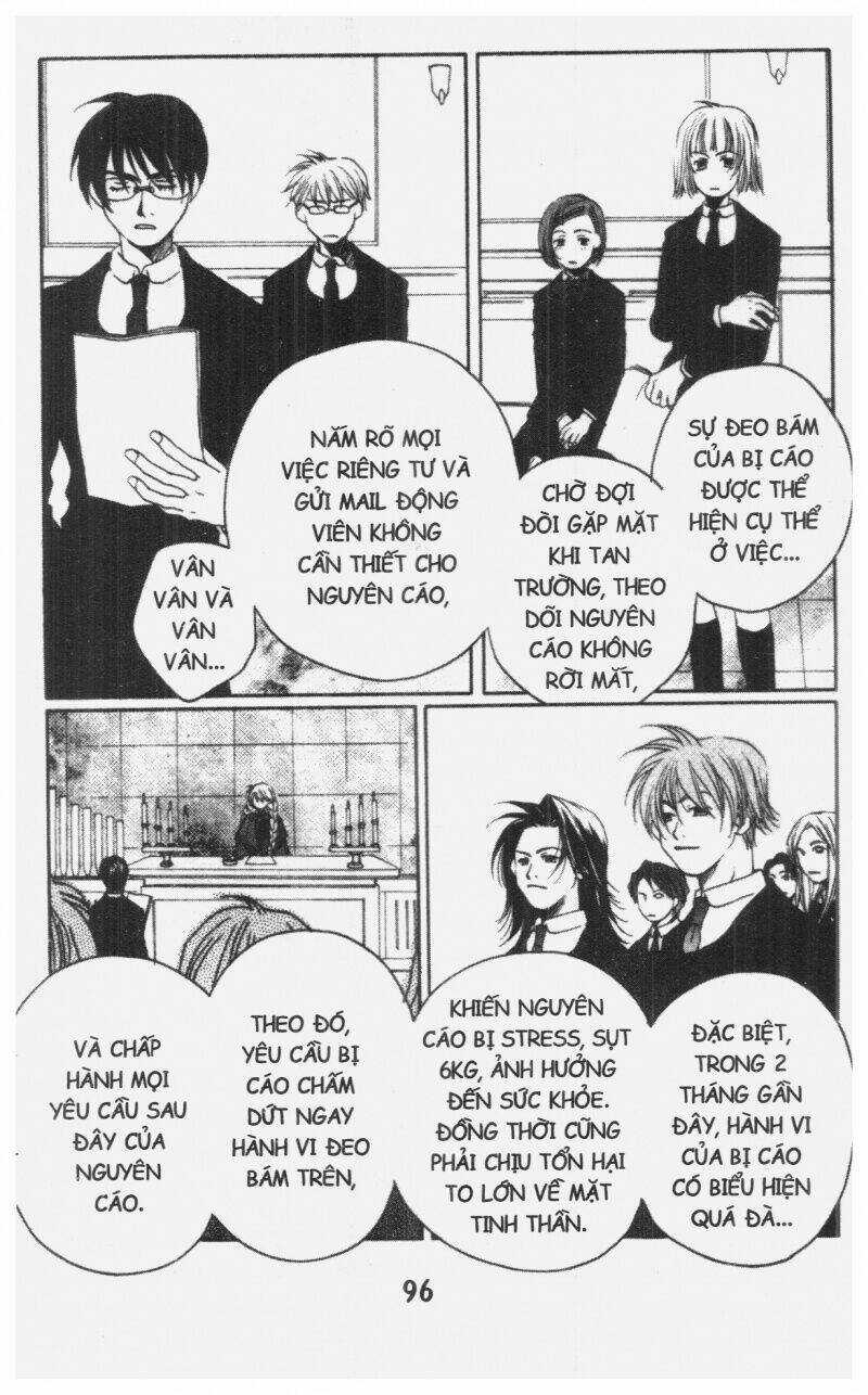 Diamond Head - Chapter 3 - Trang 98