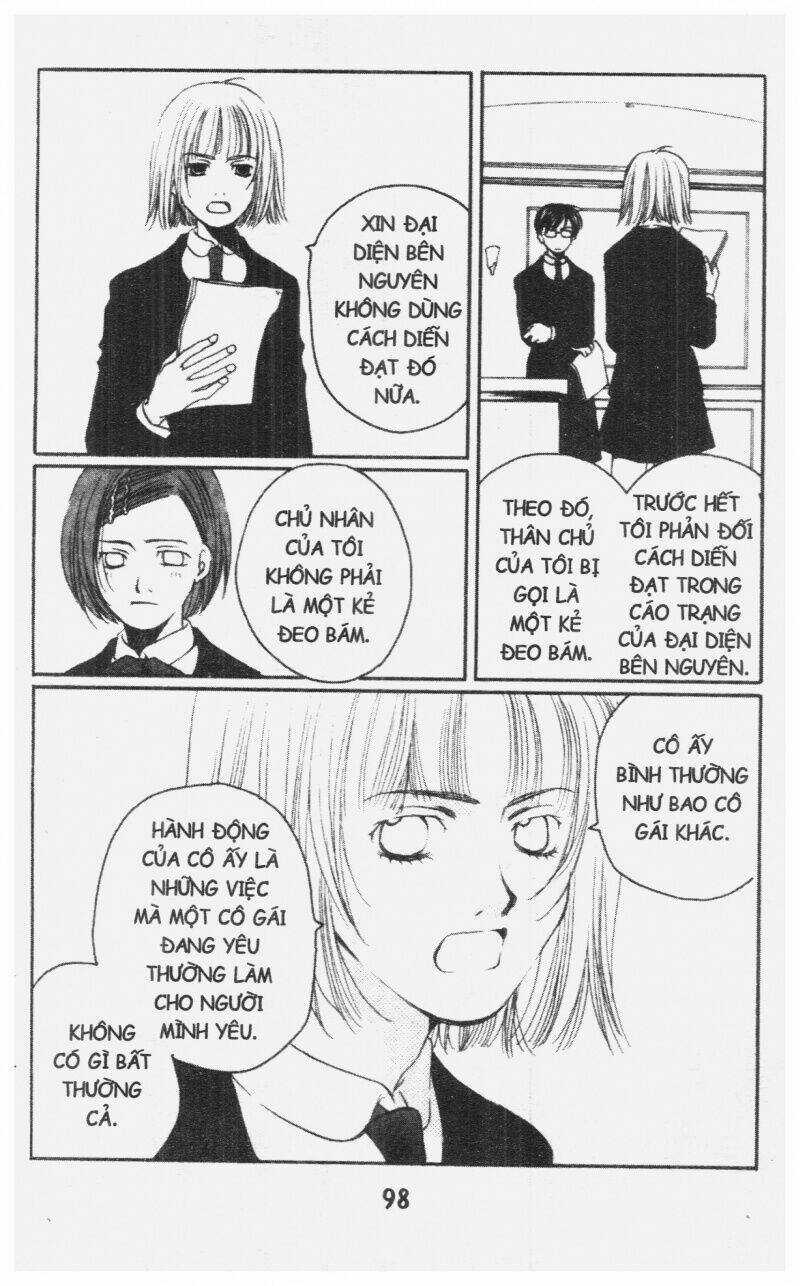 Diamond Head - Chapter 3 - Trang 100