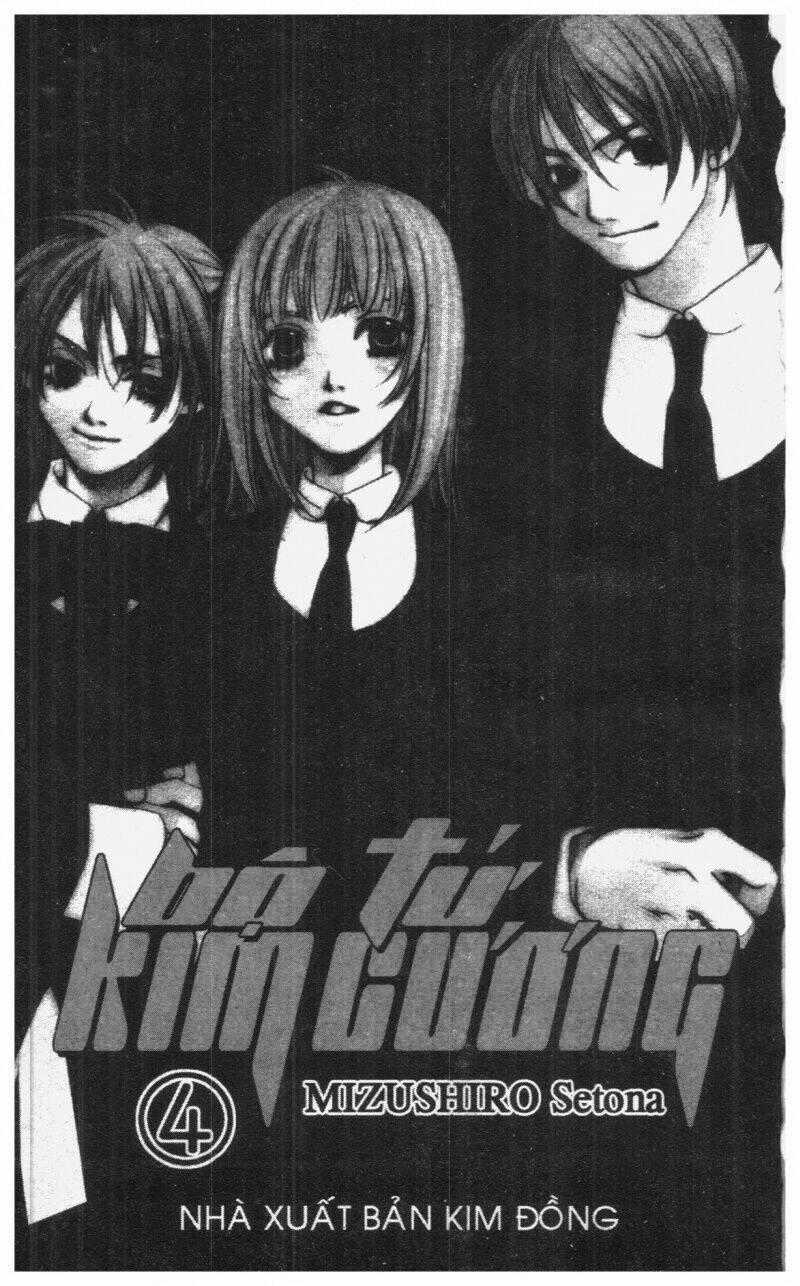 Diamond Head - Chapter 4 - Trang 1