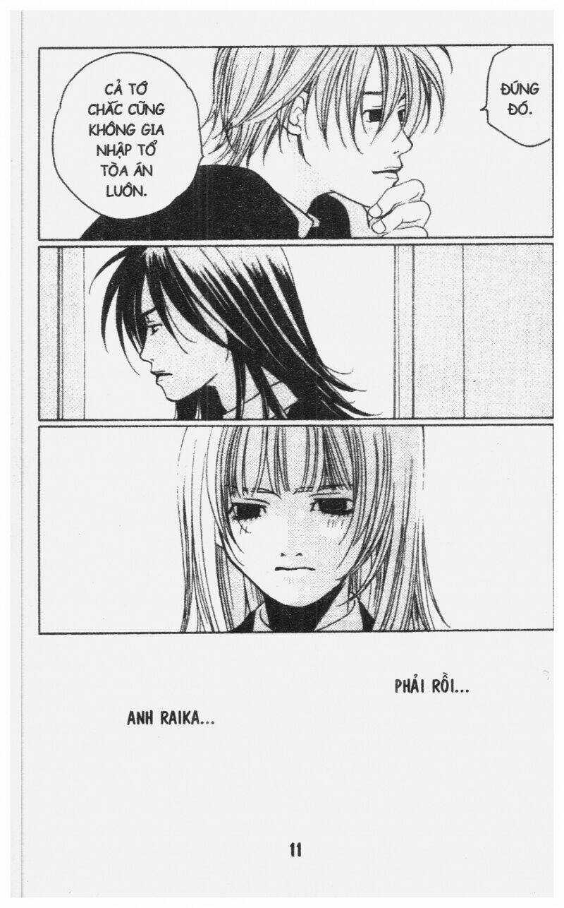 Diamond Head - Chapter 4 - Trang 11