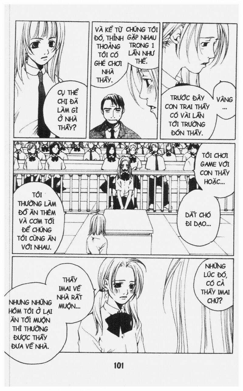 Diamond Head - Chapter 4 - Trang 101