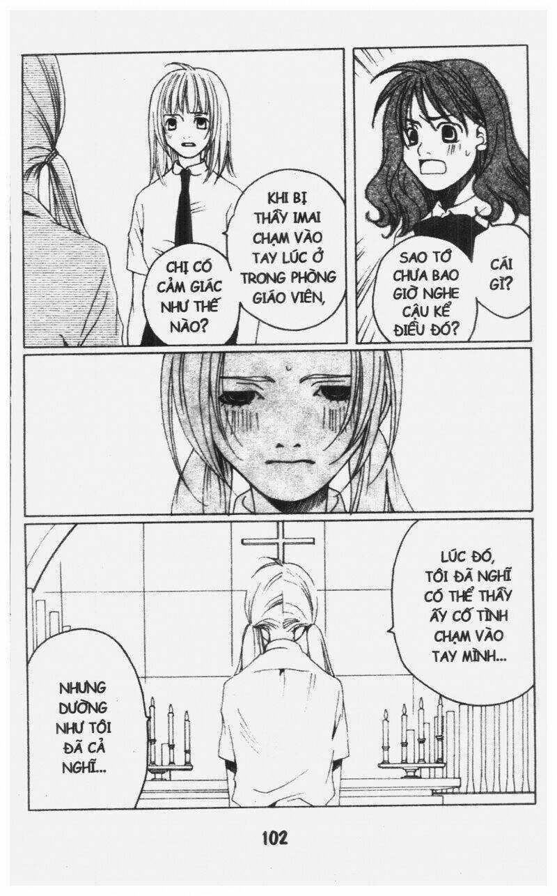 Diamond Head - Chapter 4 - Trang 102