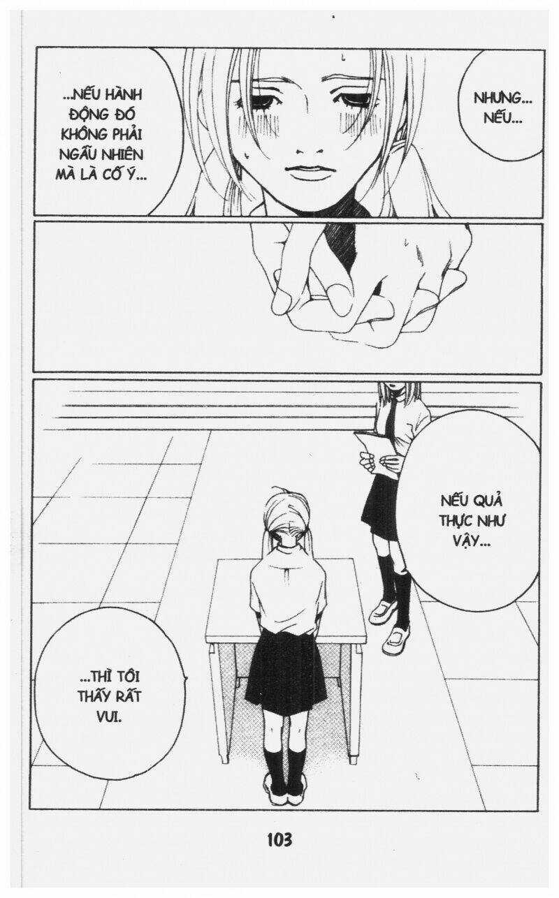 Diamond Head - Chapter 4 - Trang 103