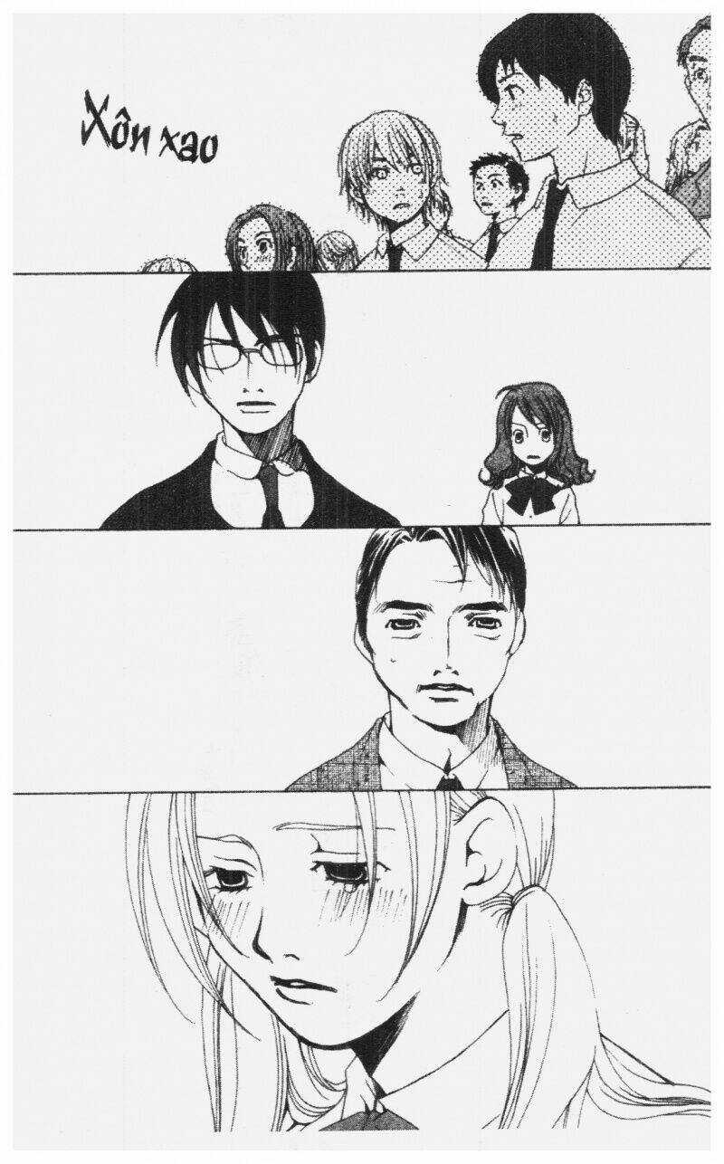 Diamond Head - Chapter 4 - Trang 104