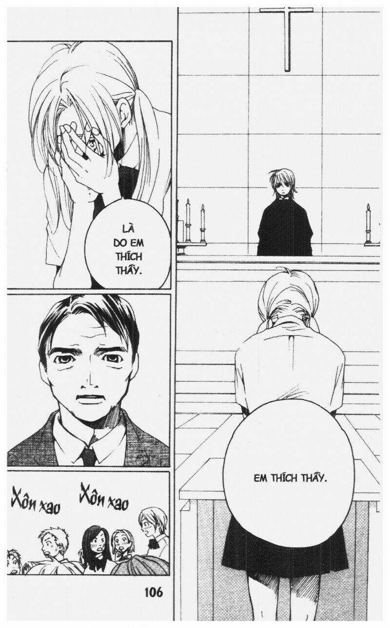 Diamond Head - Chapter 4 - Trang 106