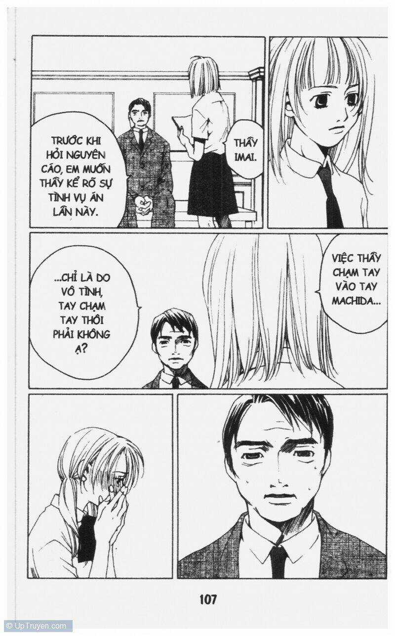 Diamond Head - Chapter 4 - Trang 107