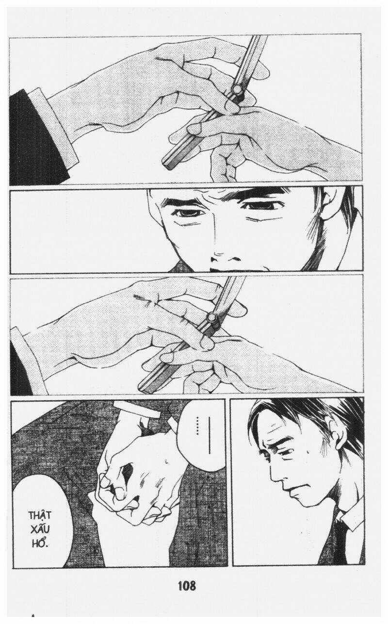 Diamond Head - Chapter 4 - Trang 108