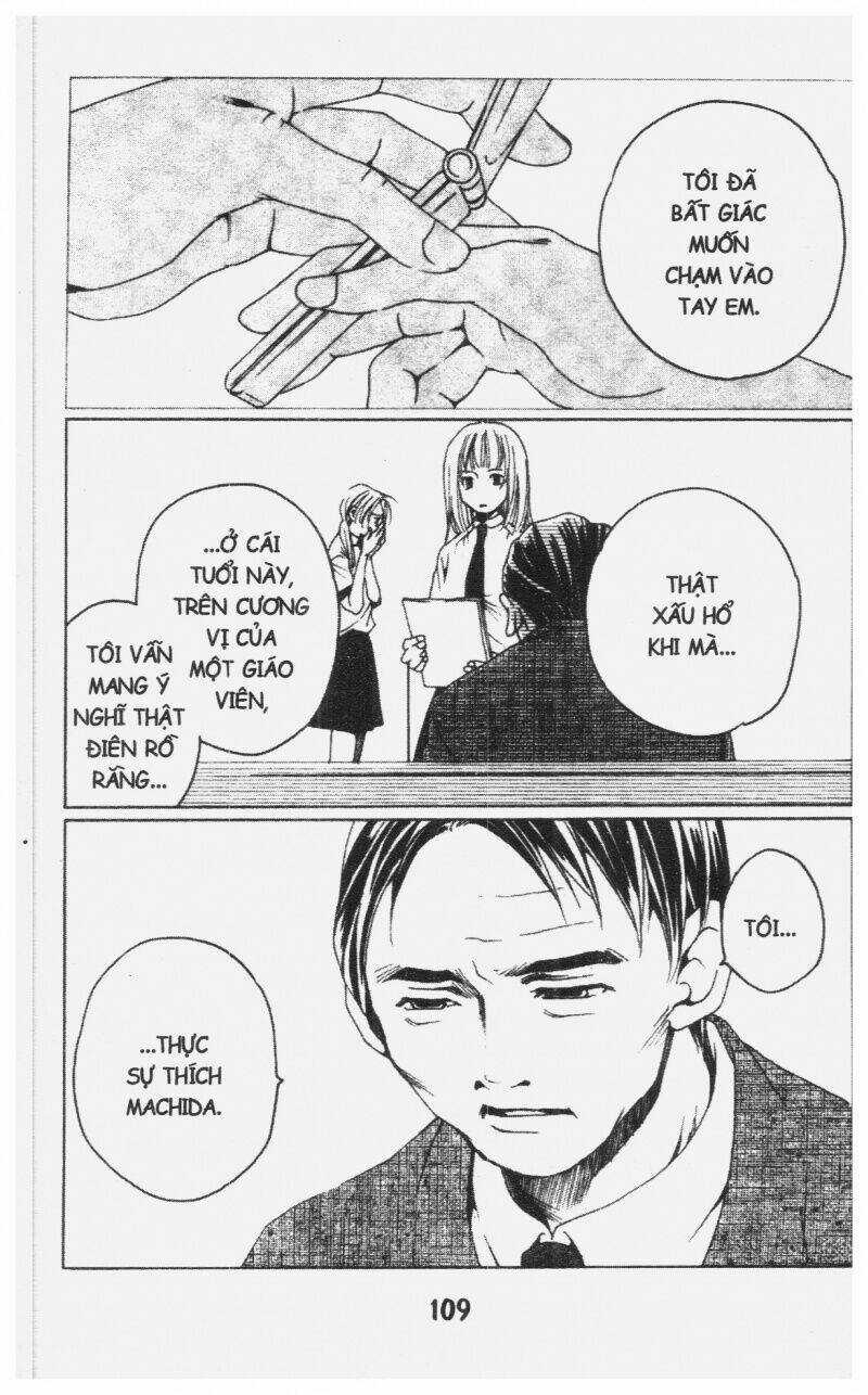 Diamond Head - Chapter 4 - Trang 109