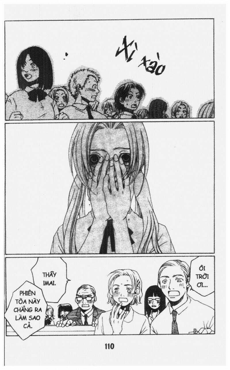 Diamond Head - Chapter 4 - Trang 110