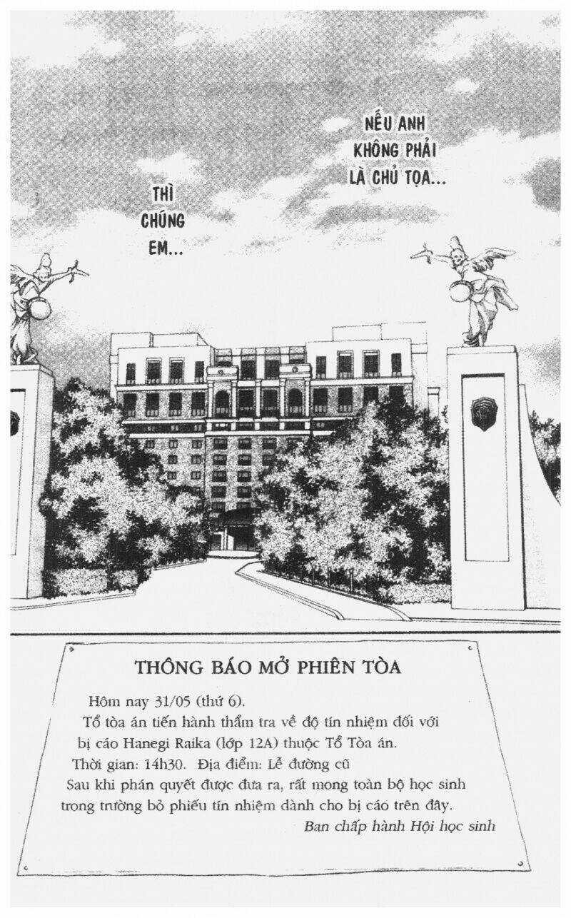 Diamond Head - Chapter 4 - Trang 12