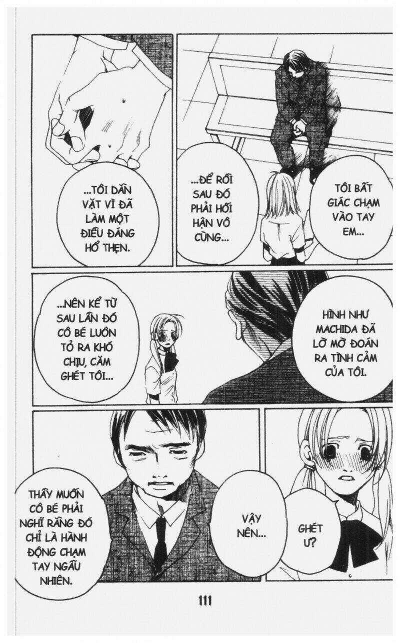 Diamond Head - Chapter 4 - Trang 111