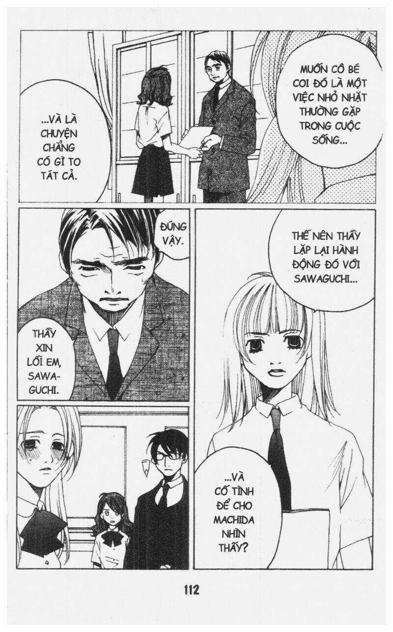 Diamond Head - Chapter 4 - Trang 112