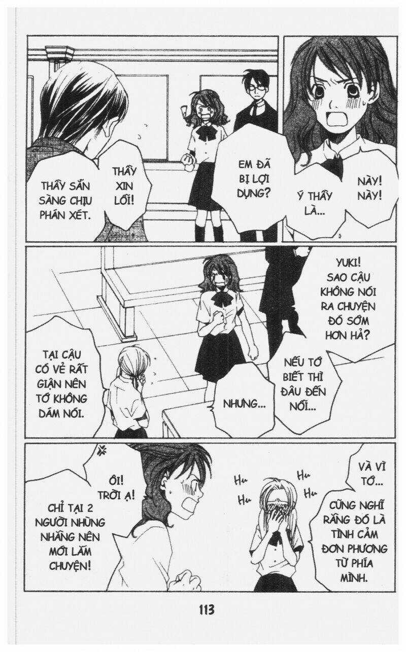 Diamond Head - Chapter 4 - Trang 113